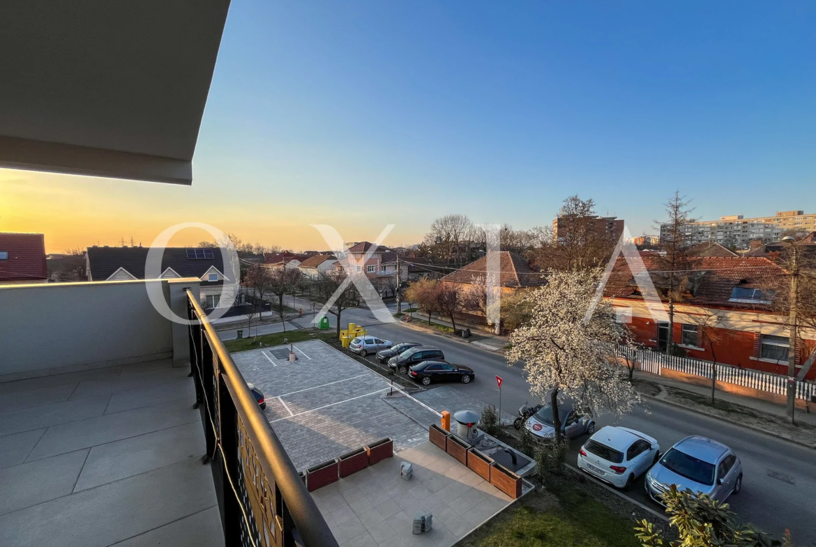 Monarch Residence,  Prima Inchiriere, Disponibil Imediat