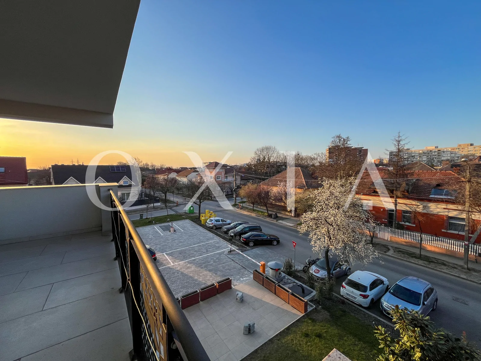 Monarch Residence,  Prima Inchiriere, Disponibil Imediat