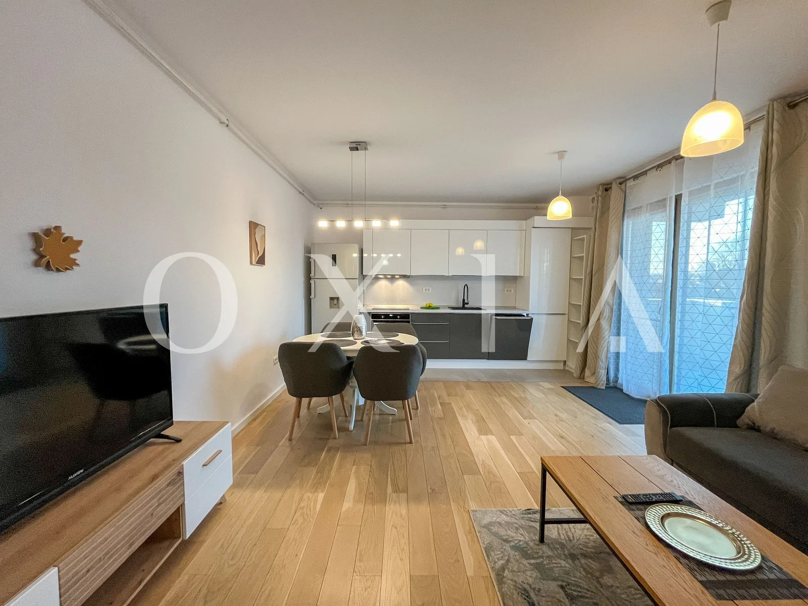 Monarch Residence,  Prima Inchiriere, Disponibil Imediat