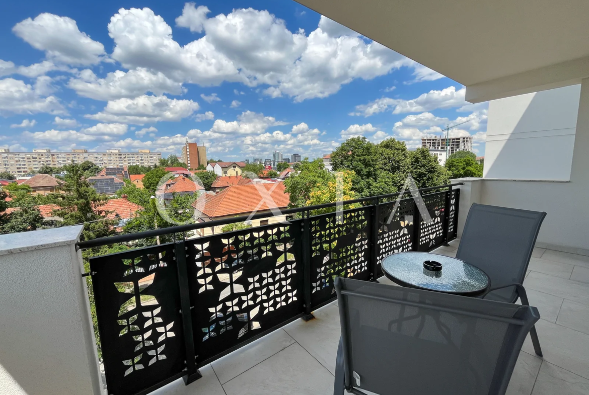 Monarch Residence,  Prima Inchiriere, Disponibil Imediat