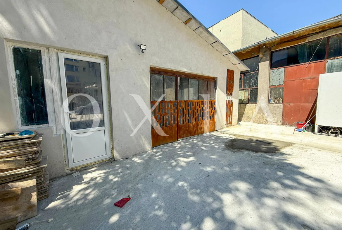 Piata Maria | Renovata | Investitie cu randament