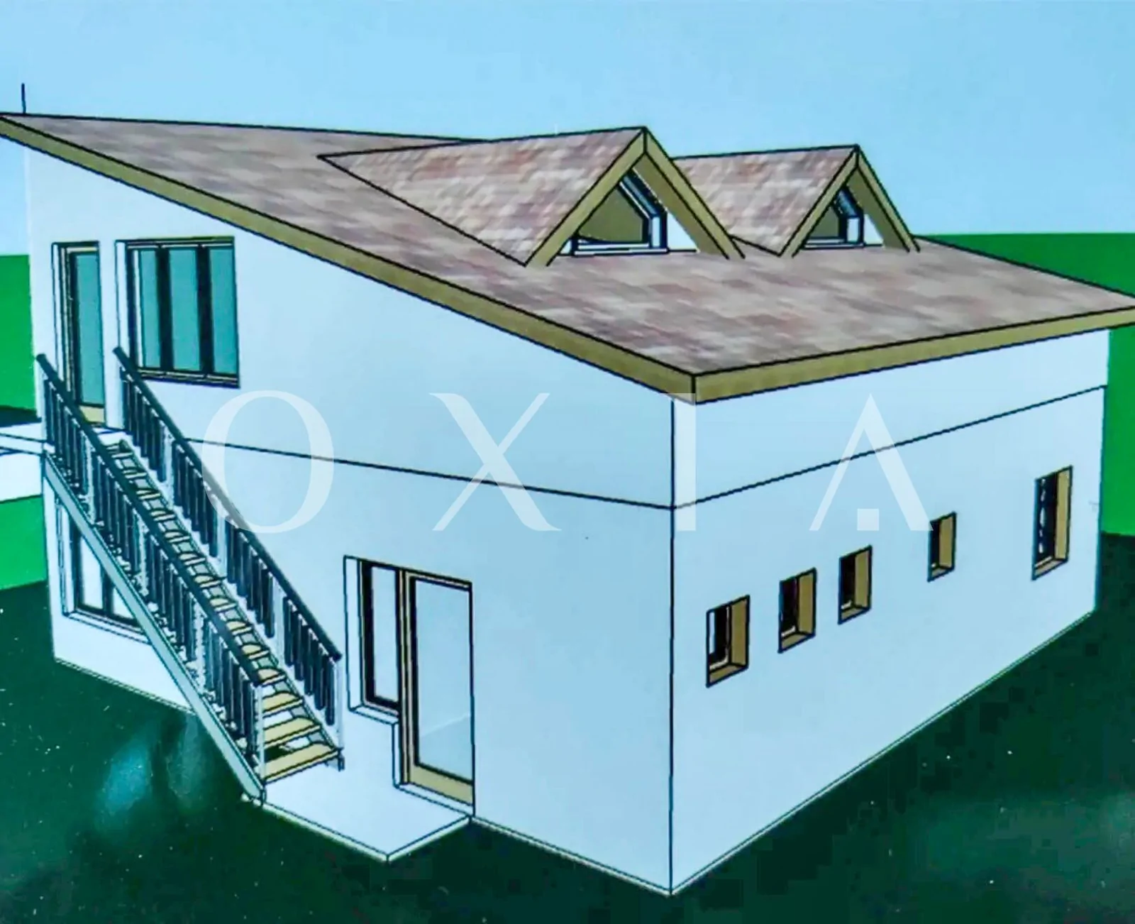Piata Maria | Renovata | Investitie cu randament