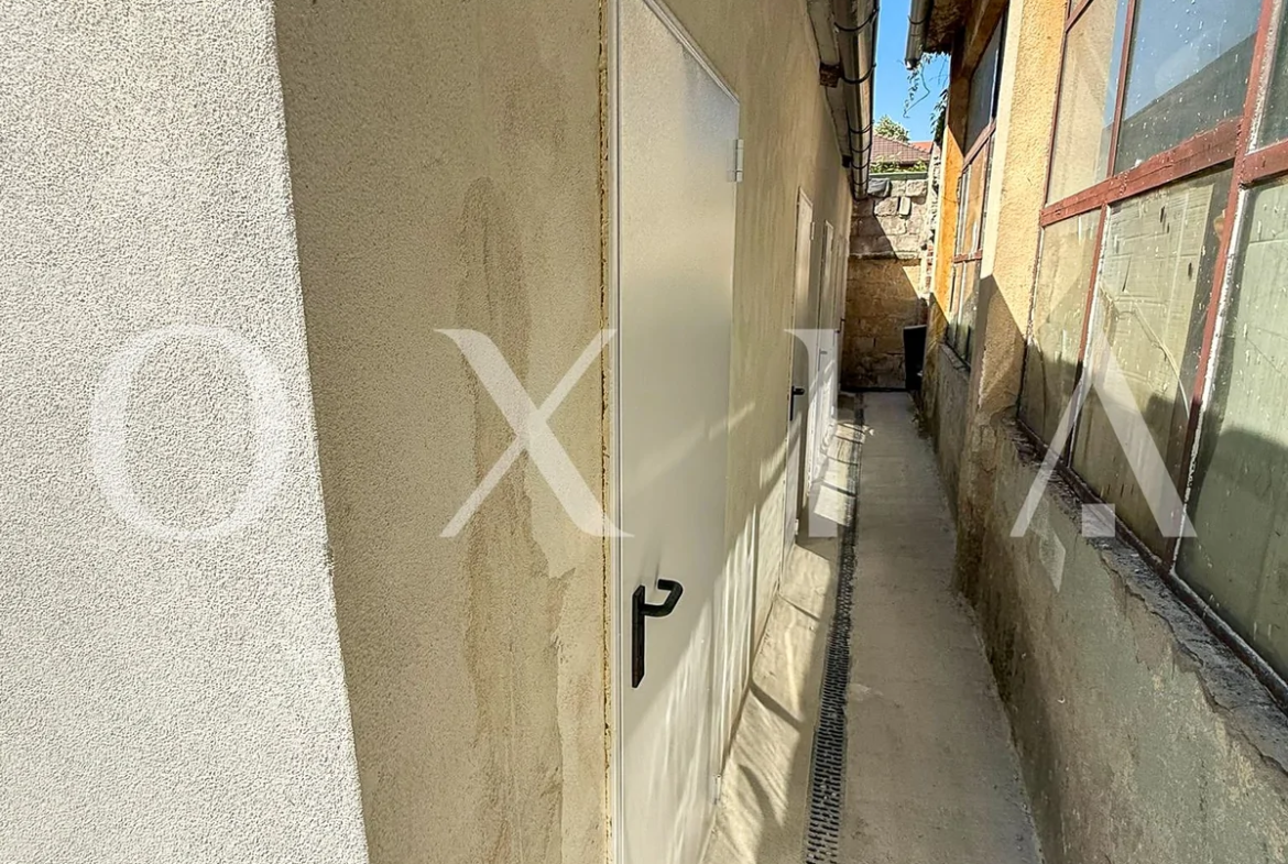 Piata Maria | Renovata | Investitie cu randament