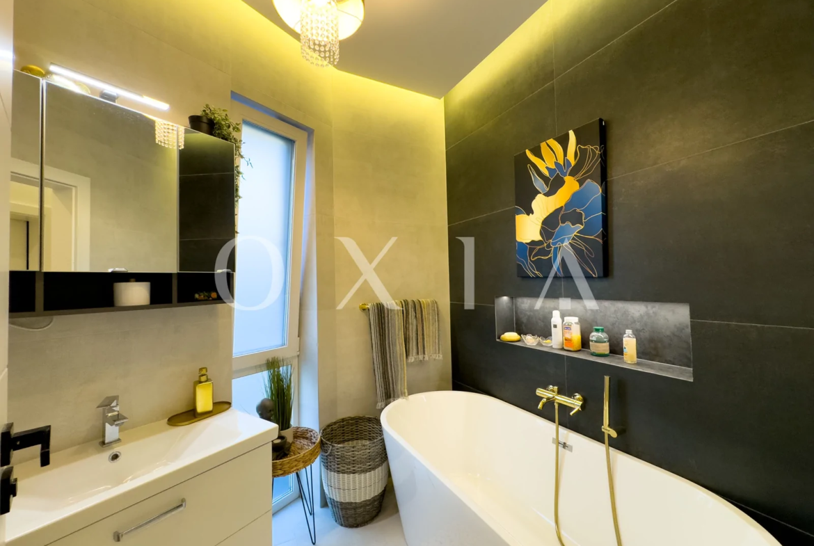 Duplex Modern Cu Jacuzzi In Dumbravita