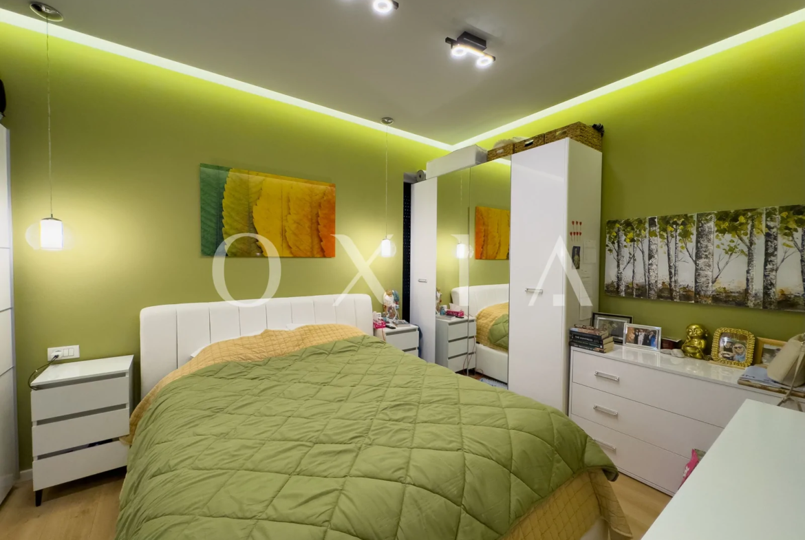 Duplex Modern Cu Jacuzzi In Dumbravita