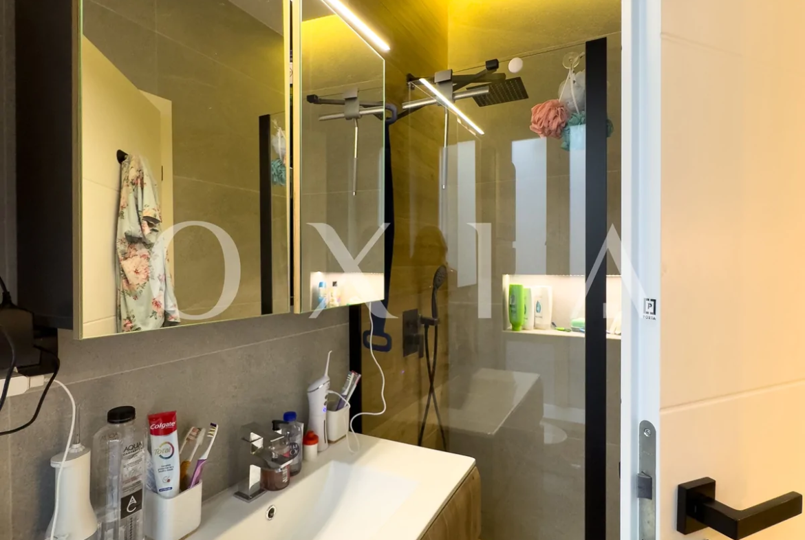 Duplex Modern Cu Jacuzzi In Dumbravita
