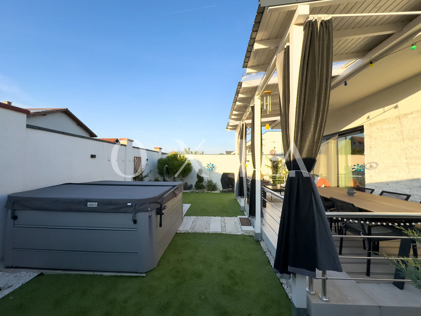 duplex-modern-cu-jacuzzi-in-dumbravita-27 Duplex Modern Cu Jacuzzi In Dumbravita
