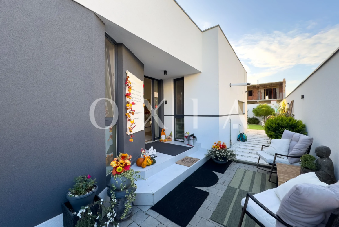 Duplex Modern Cu Jacuzzi In Dumbravita