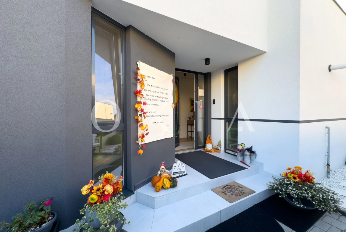 Duplex Modern Cu Jacuzzi In Dumbravita