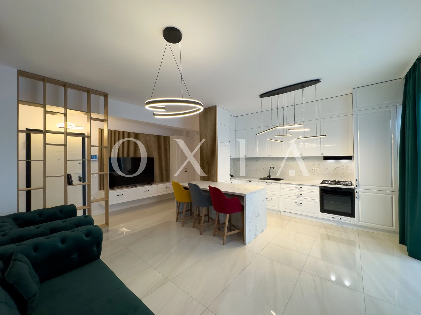 Future Residence, Prima Inchiriere, Parcare Subterana