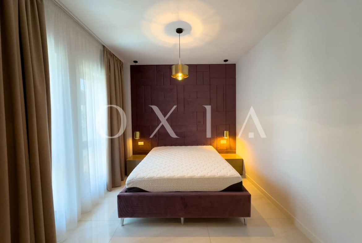Future Residence, Prima Inchiriere, Parcare Subterana