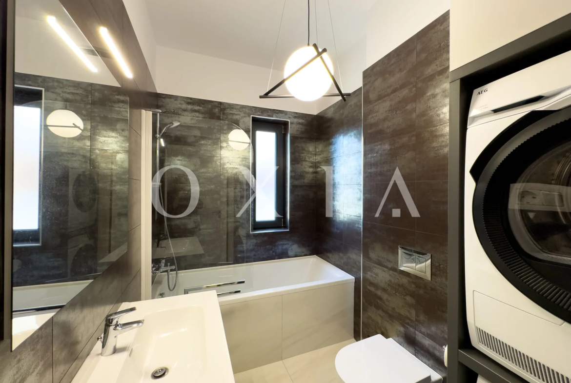 Future Residence, Prima Inchiriere, Parcare Subterana
