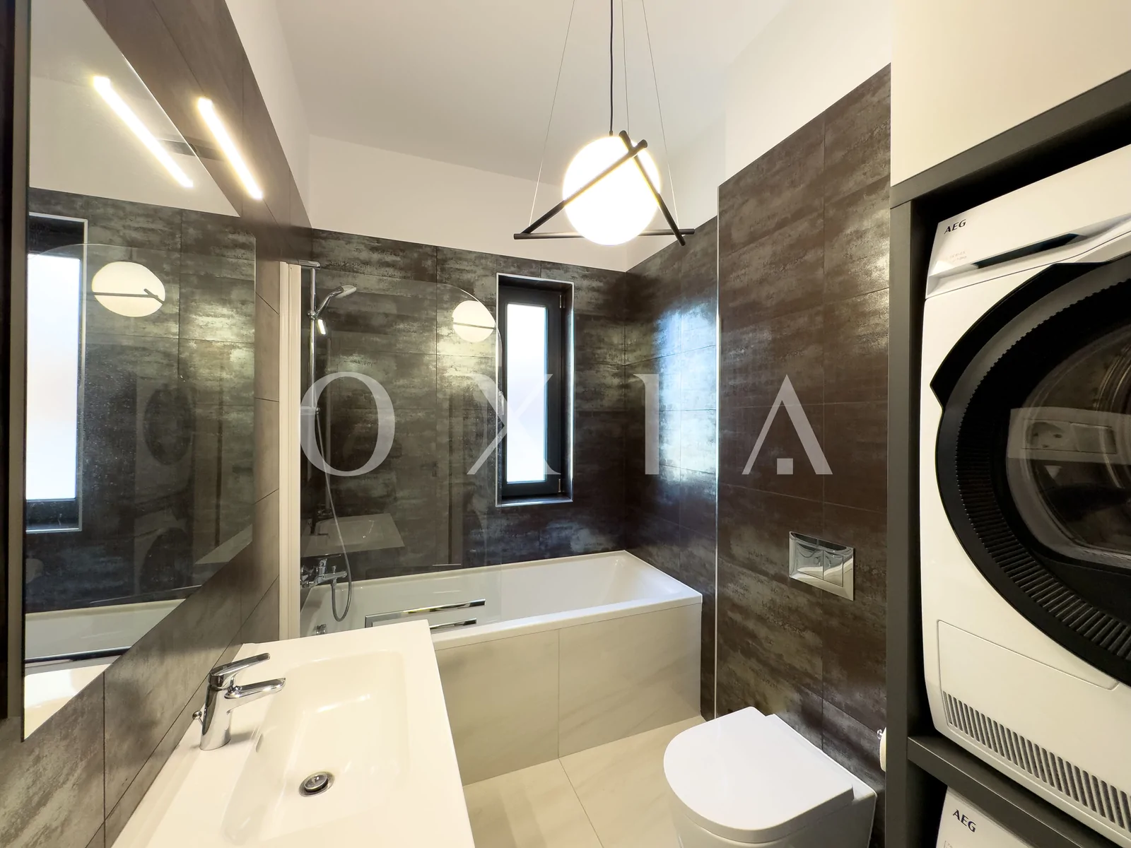 Future Residence, Prima Inchiriere, Parcare Subterana
