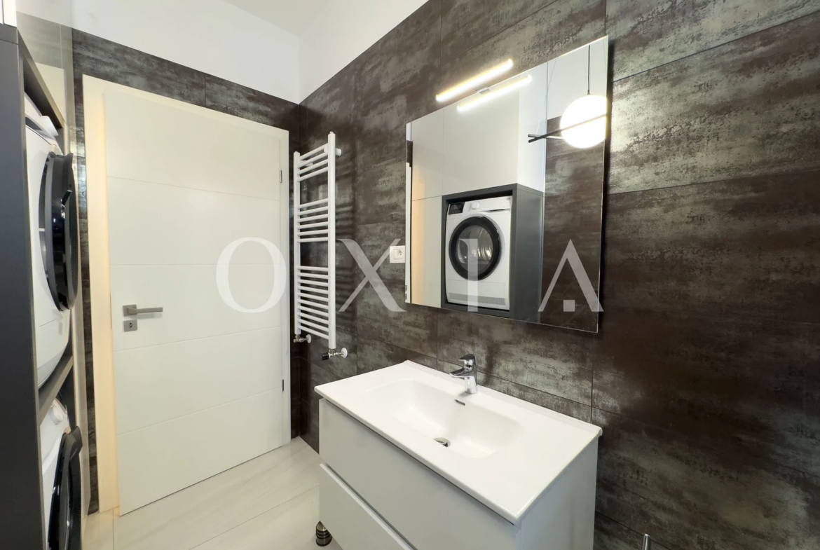 Future Residence, Prima Inchiriere, Parcare Subterana