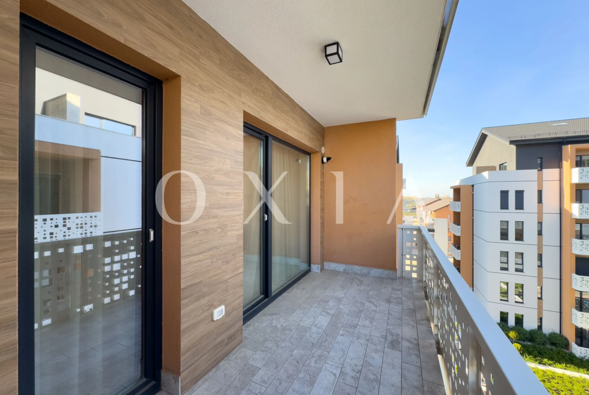 Future Residence, Prima Inchiriere, Parcare Subterana