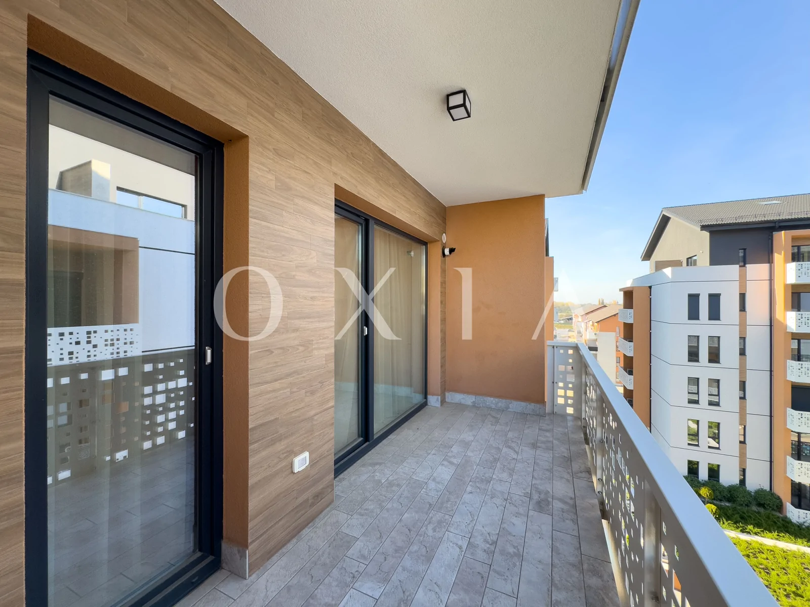 Future Residence, Prima Inchiriere, Parcare Subterana