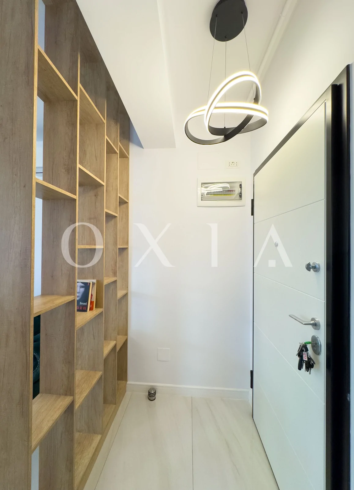 Future Residence, Prima Inchiriere, Parcare Subterana