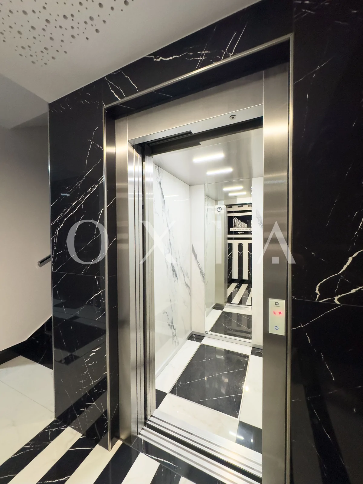 Future Residence, Prima Inchiriere, Parcare Subterana