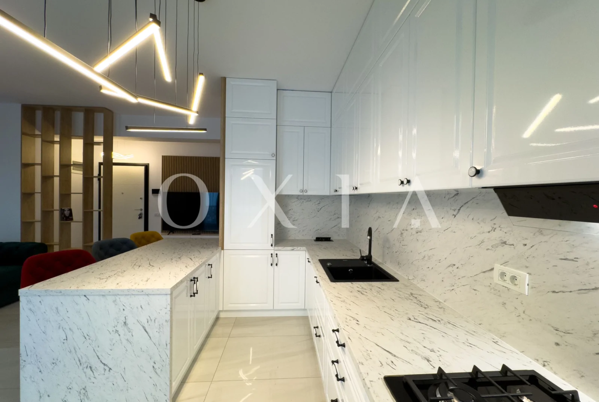 Future Residence, Prima Inchiriere, Parcare Subterana