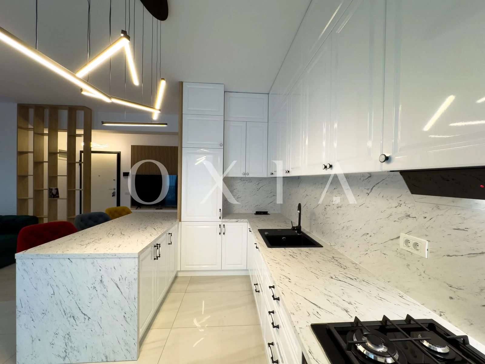 Future Residence, Prima Inchiriere, Parcare Subterana