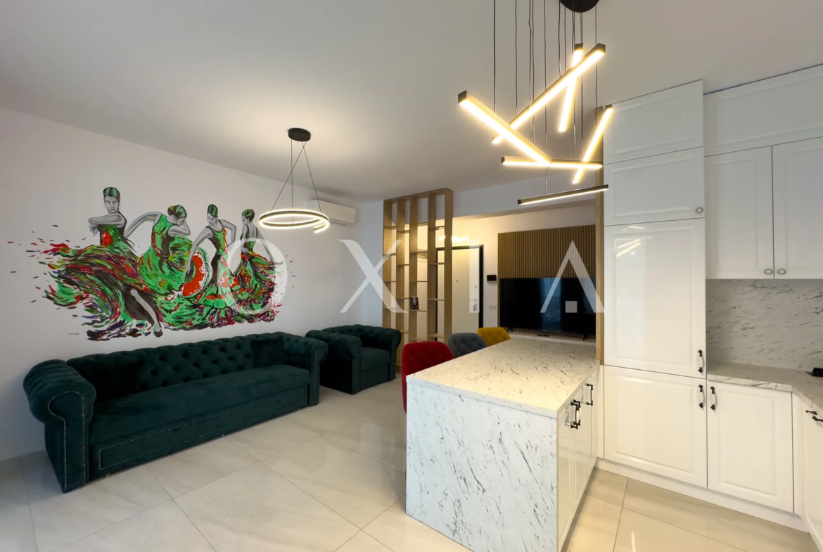 Future Residence, Prima Inchiriere, Parcare Subterana