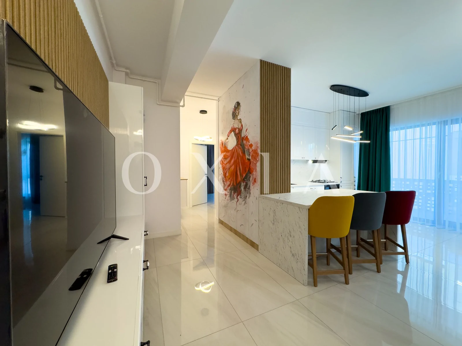 Future Residence, Prima Inchiriere, Parcare Subterana