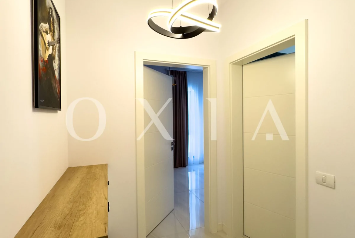 Future Residence, Prima Inchiriere, Parcare Subterana