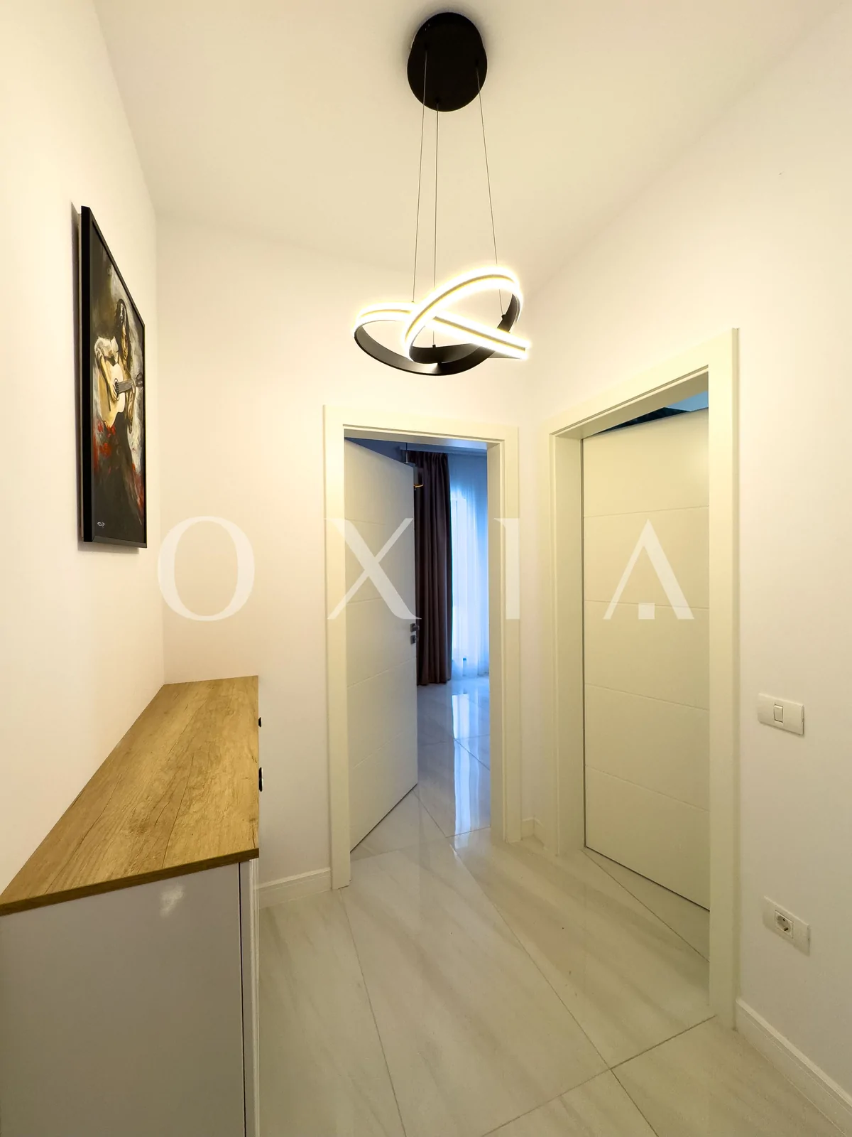 Future Residence, Prima Inchiriere, Parcare Subterana