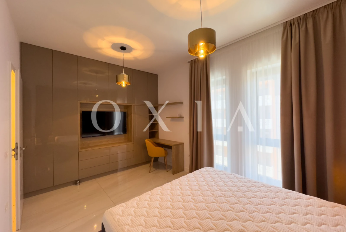 Future Residence, Prima Inchiriere, Parcare Subterana