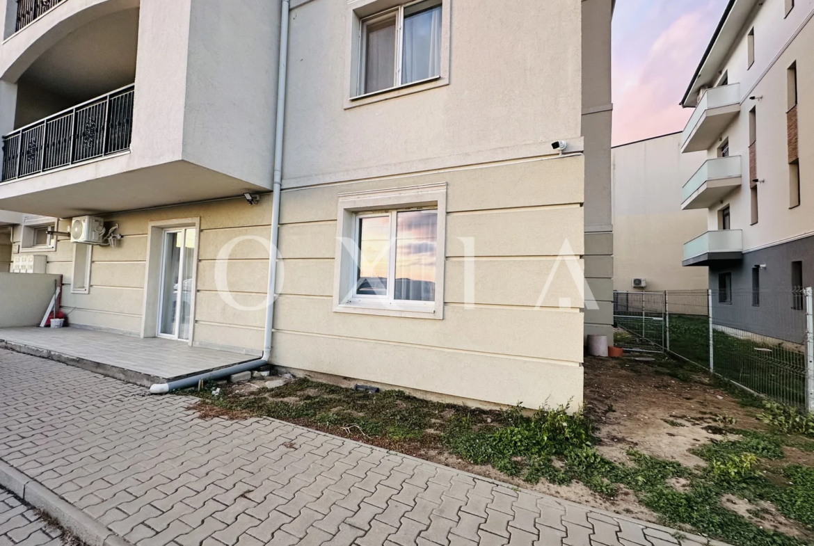 Giroc,Mobilat-Utilat