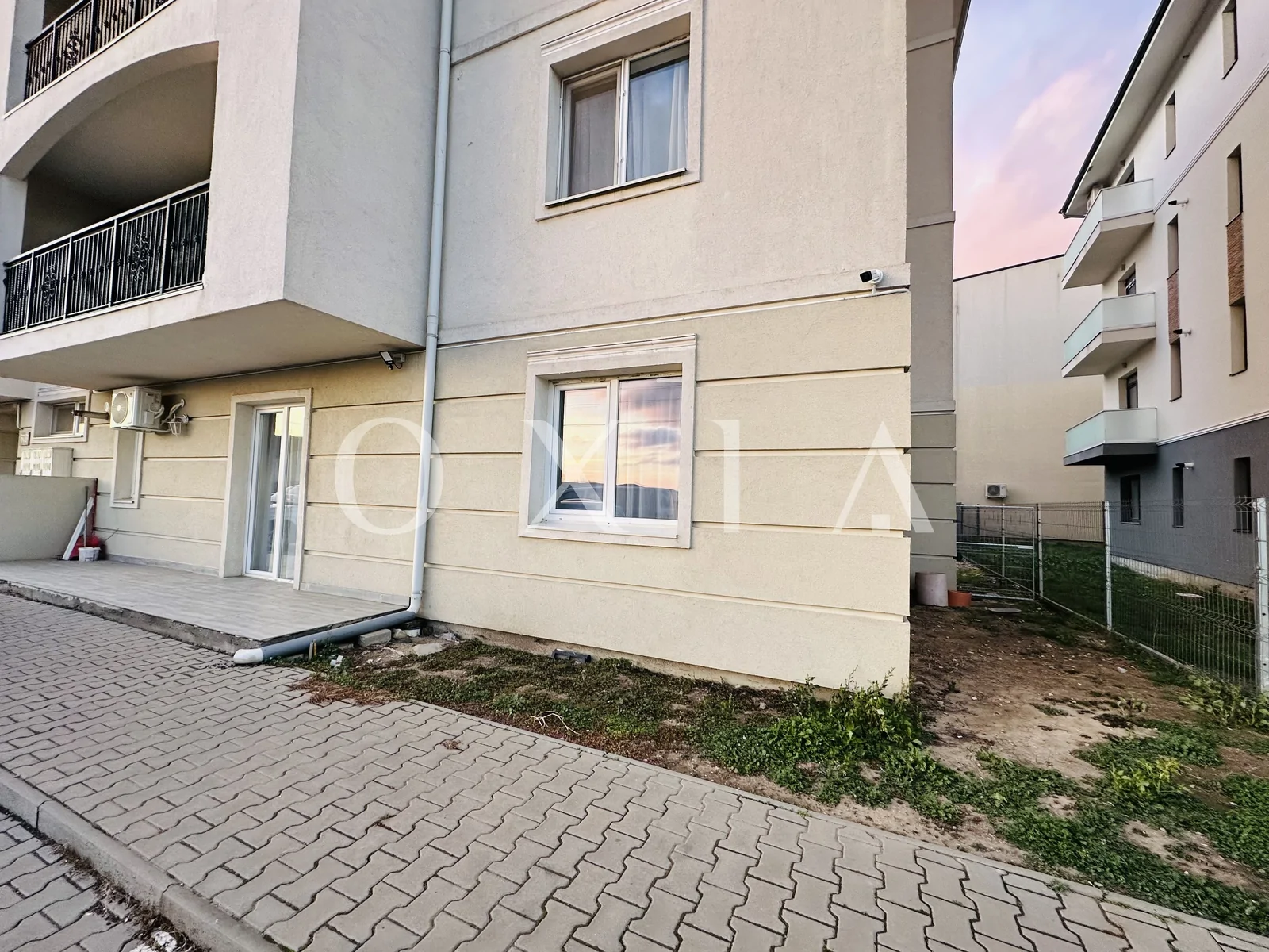 Giroc,Mobilat-Utilat