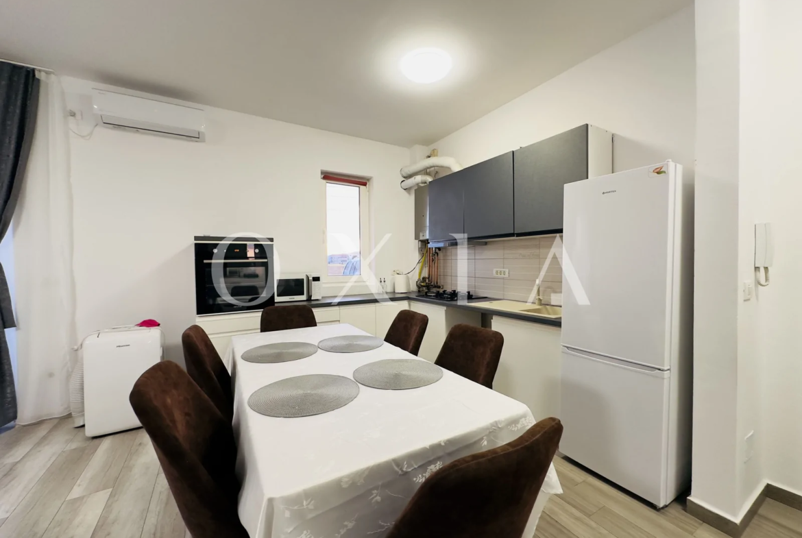 Giroc,Mobilat-Utilat