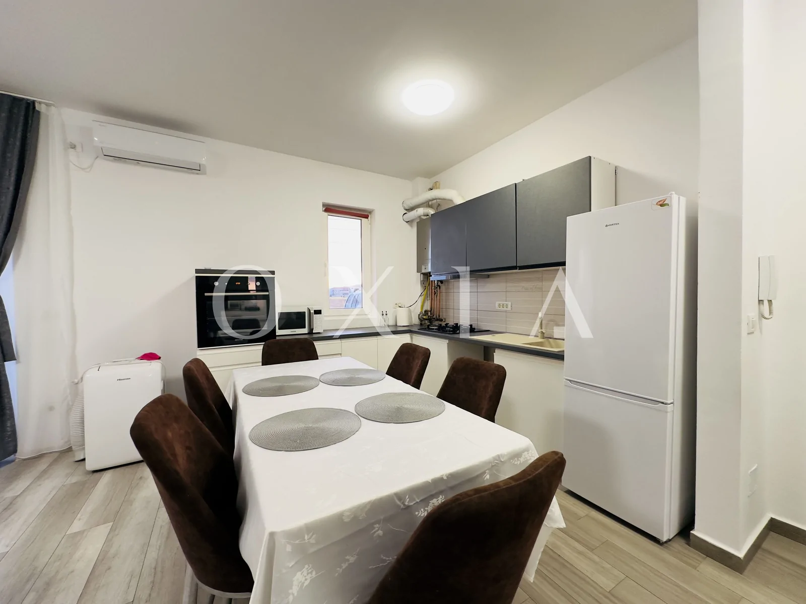 Giroc,Mobilat-Utilat