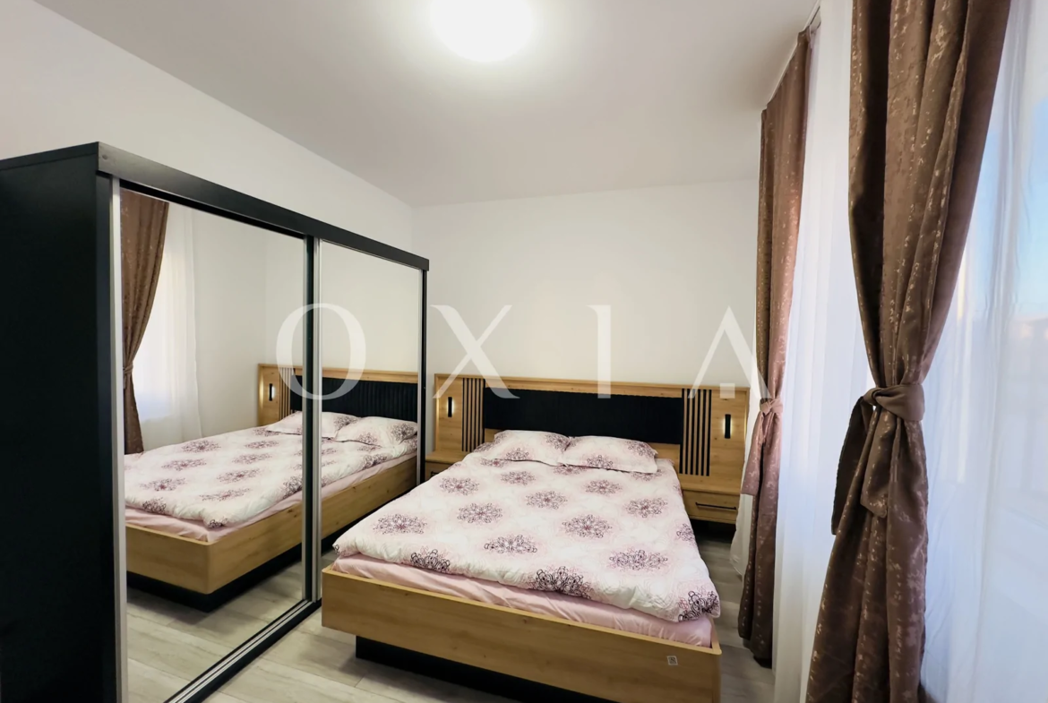 Giroc,Mobilat-Utilat