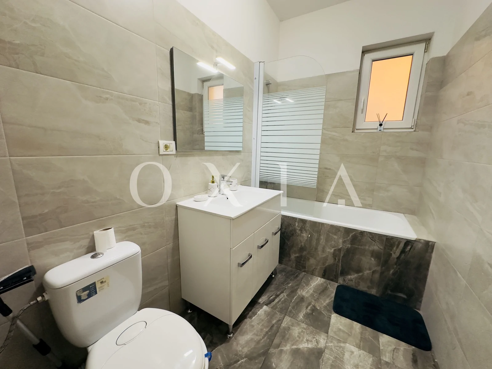 Giroc,Mobilat-Utilat