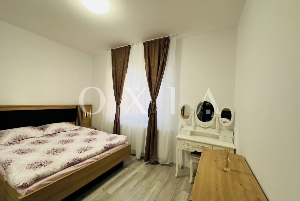 Giroc,Mobilat-Utilat