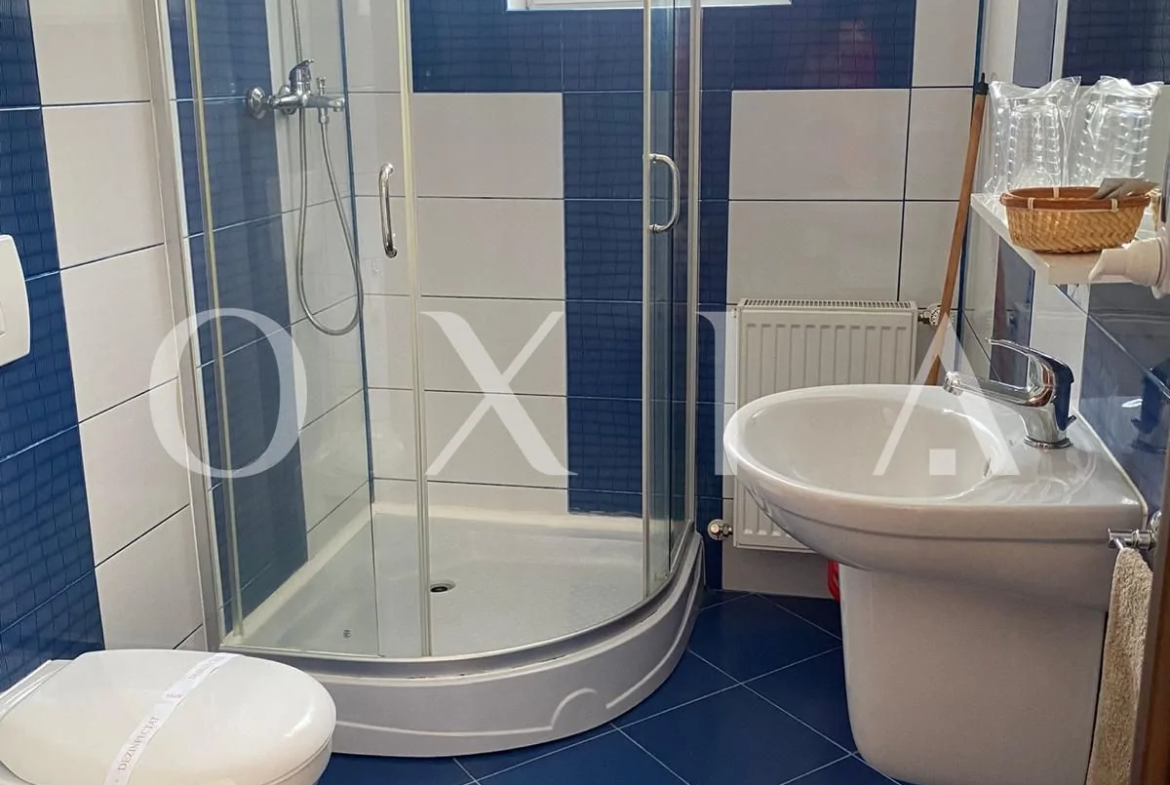 Pensiune Exclusivista In Inima Statiunii Sovata