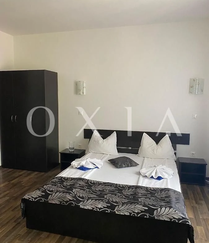 Pensiune Exclusivista In Inima Statiunii Sovata