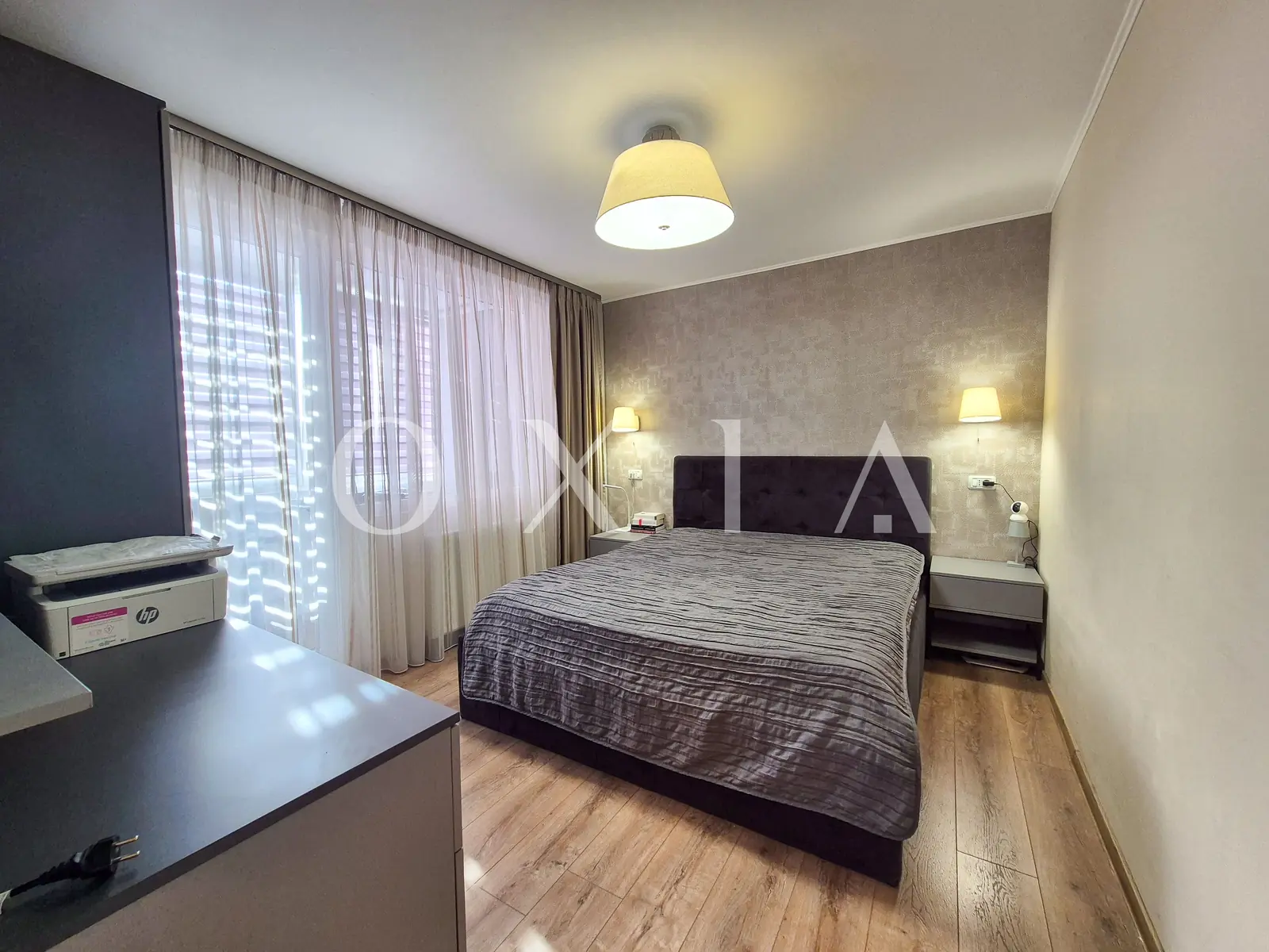 Piata Marasti, Pozitie Centrala, Renovat complet