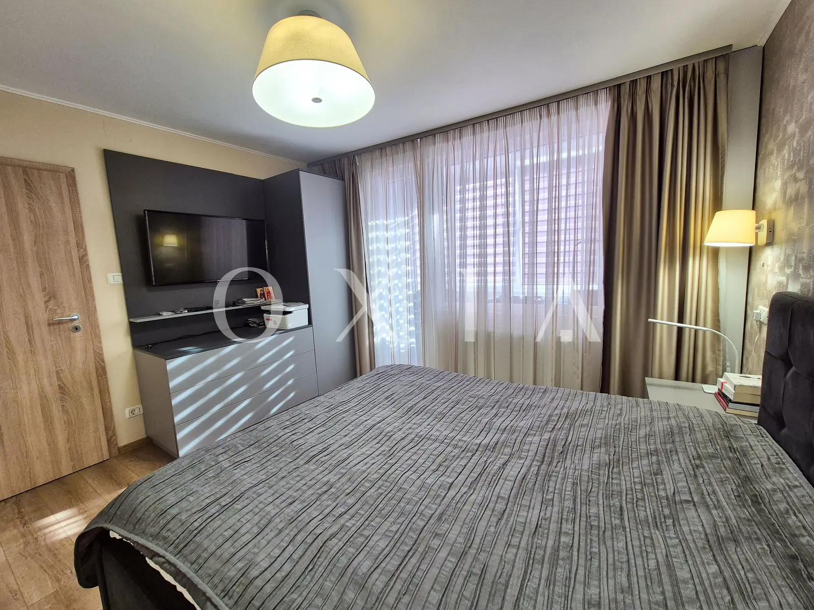 Piata Marasti, Pozitie Centrala, Renovat complet