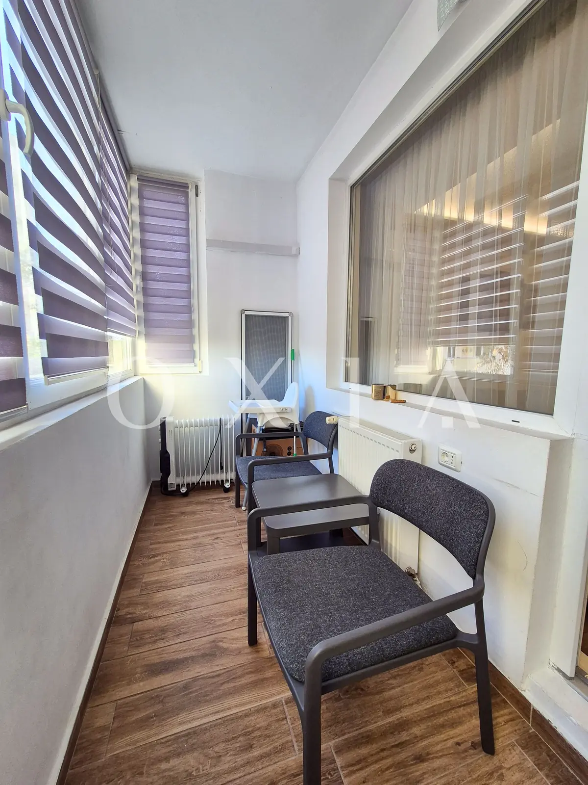 Piata Marasti, Pozitie Centrala, Renovat complet