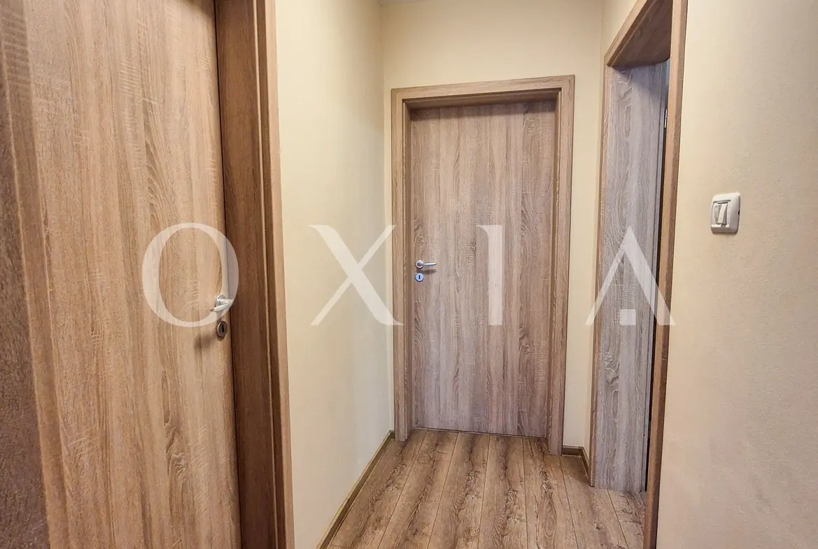 Piata Marasti, Pozitie Centrala, Renovat complet