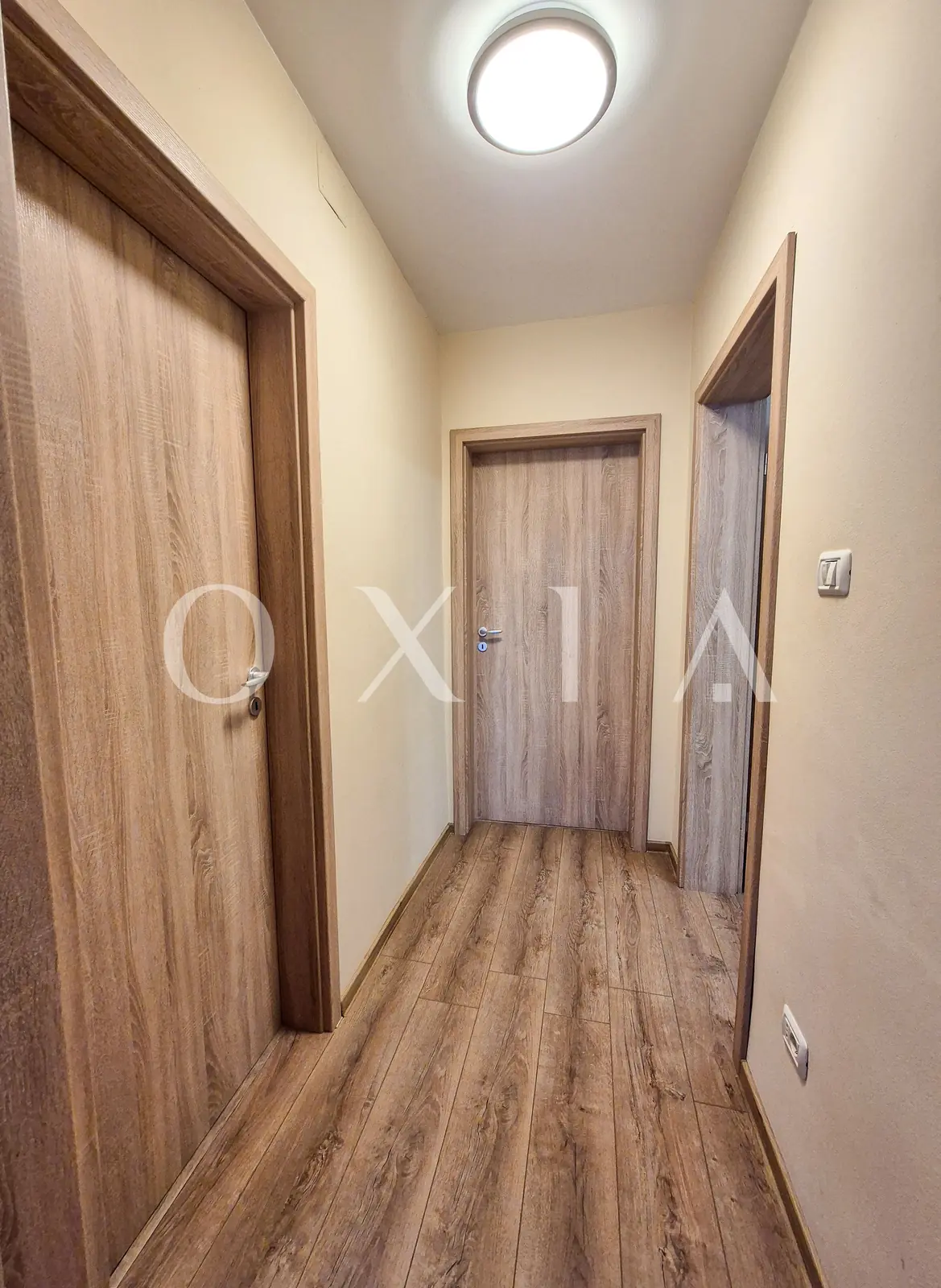 Piata Marasti, Pozitie Centrala, Renovat complet