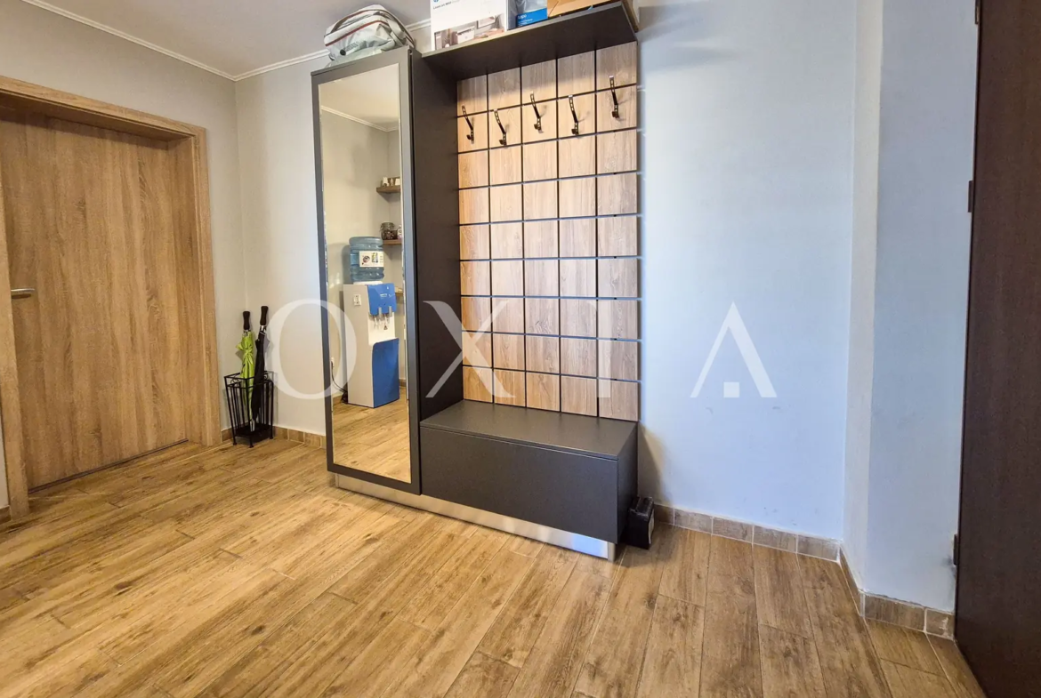 Piata Marasti, Pozitie Centrala, Renovat complet