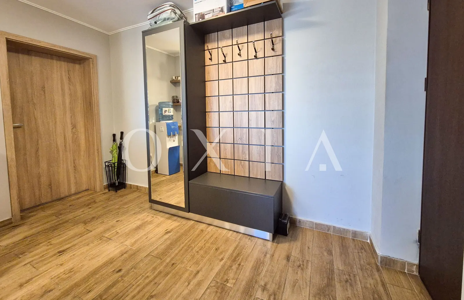 Piata Marasti, Pozitie Centrala, Renovat complet