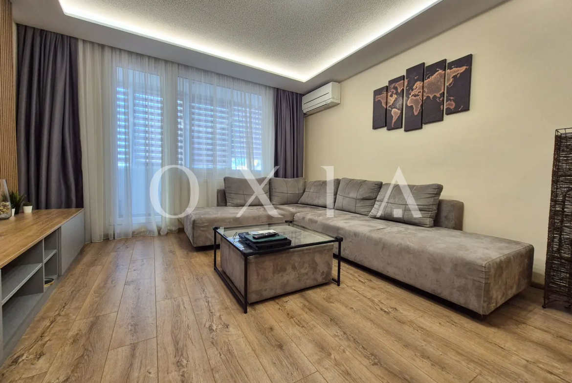Piata Marasti, Pozitie Centrala, Renovat complet