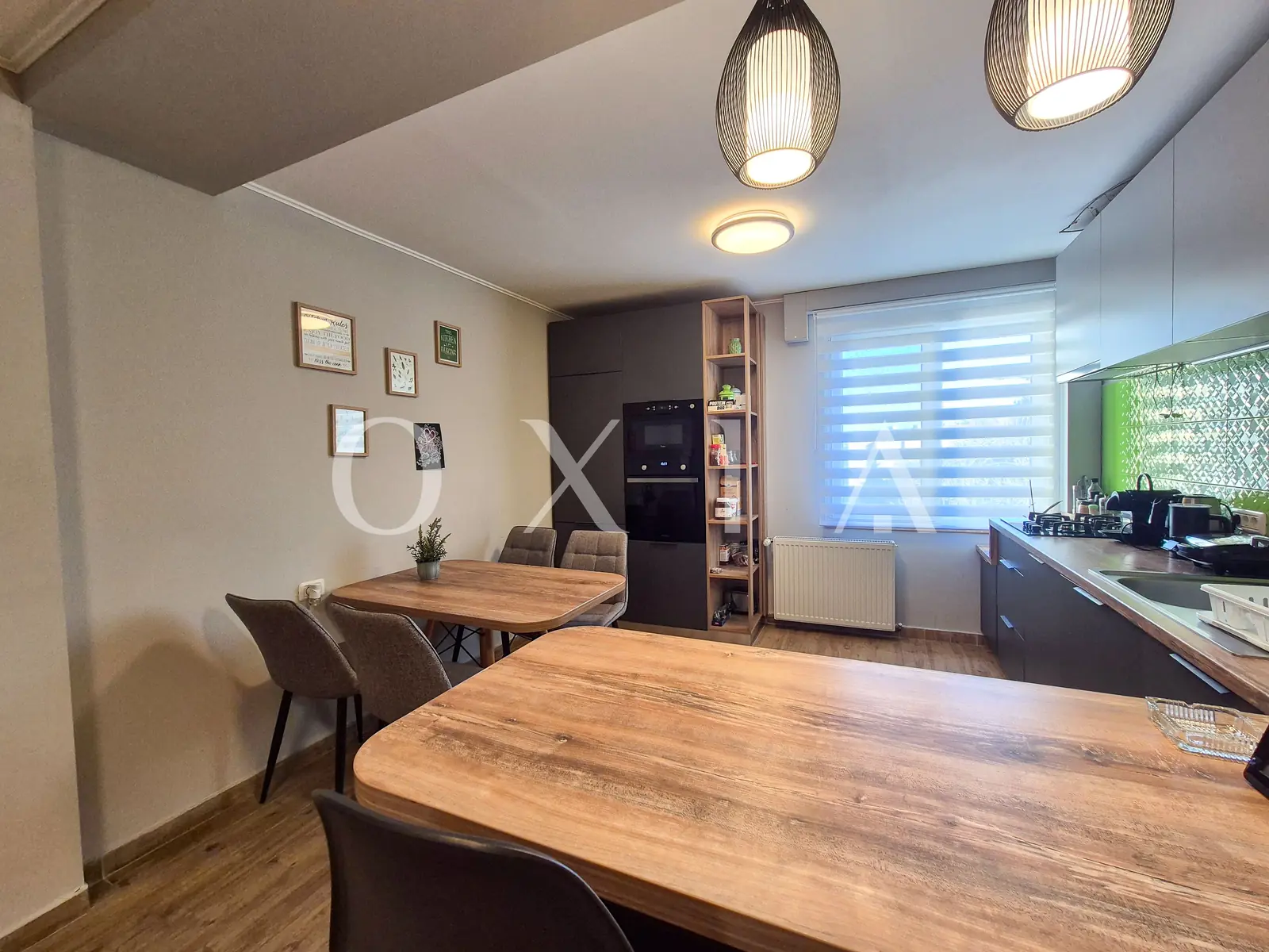 Piata Marasti, Pozitie Centrala, Renovat complet
