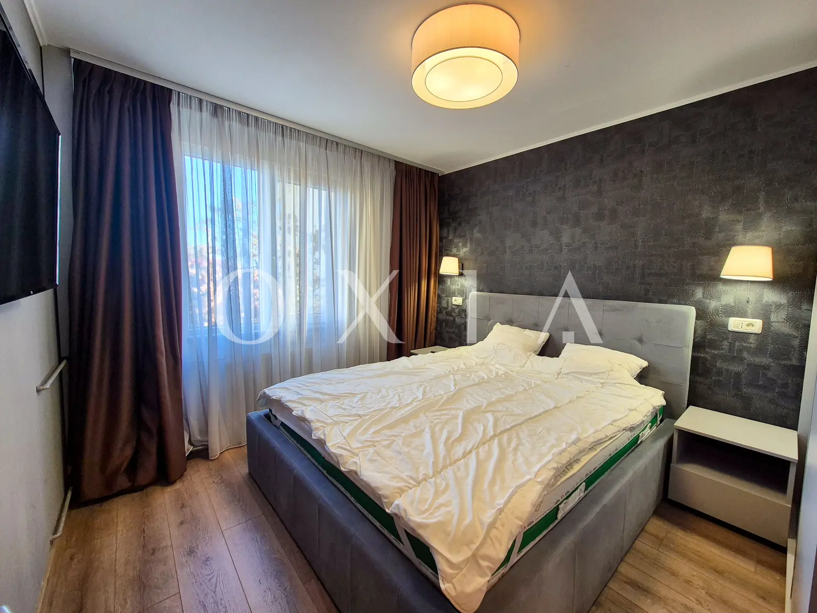 Piata Marasti, Pozitie Centrala, Renovat complet