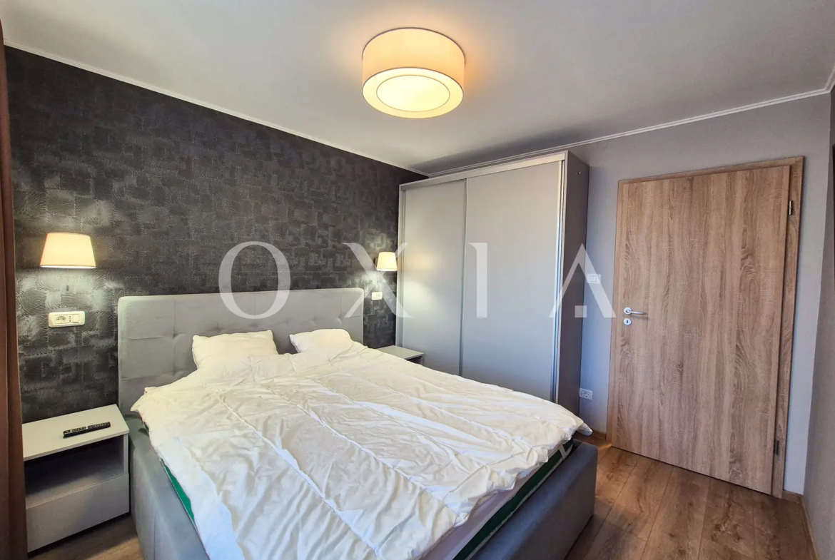 Piata Marasti, Pozitie Centrala, Renovat complet