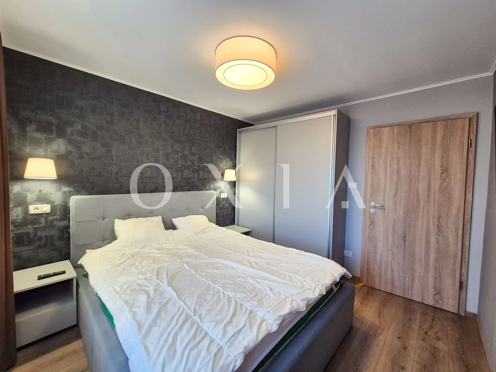 Piata Marasti, Pozitie Centrala, Renovat complet